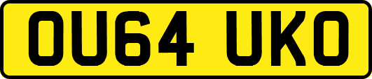 OU64UKO
