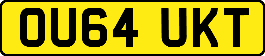OU64UKT
