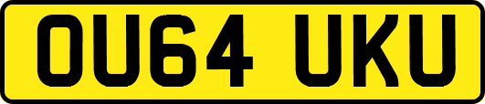 OU64UKU