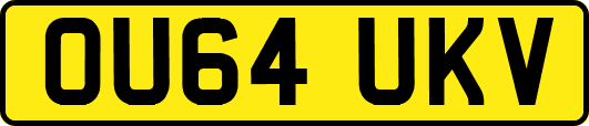 OU64UKV