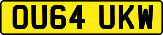 OU64UKW