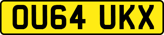 OU64UKX