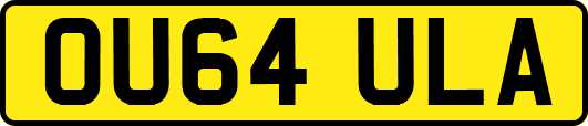 OU64ULA