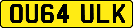 OU64ULK