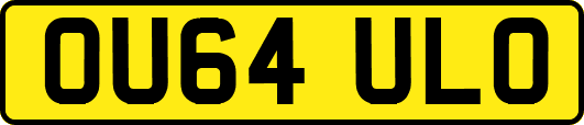 OU64ULO