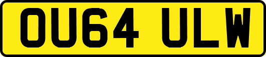 OU64ULW