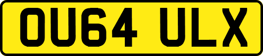 OU64ULX