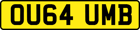 OU64UMB
