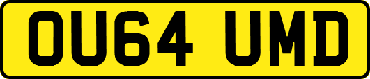 OU64UMD