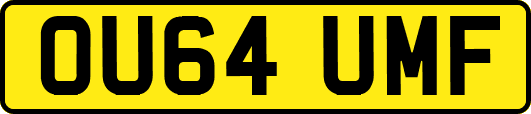 OU64UMF