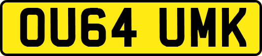 OU64UMK