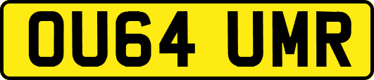 OU64UMR