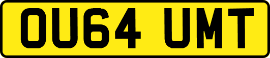 OU64UMT