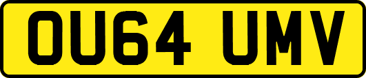 OU64UMV