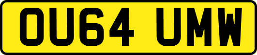 OU64UMW
