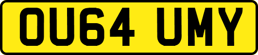 OU64UMY