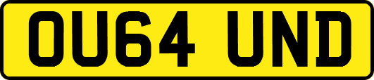 OU64UND