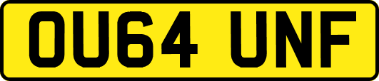 OU64UNF