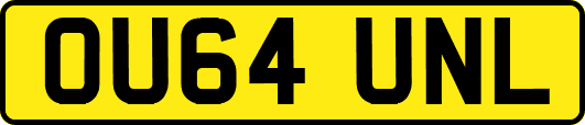 OU64UNL