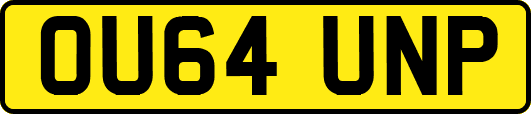 OU64UNP