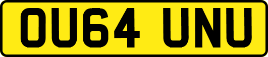 OU64UNU
