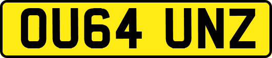 OU64UNZ
