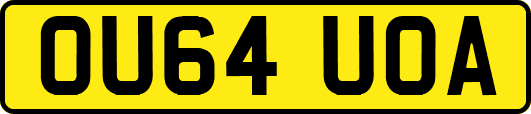 OU64UOA
