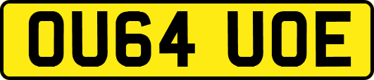 OU64UOE
