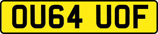 OU64UOF