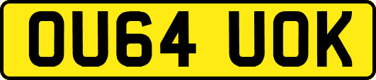 OU64UOK