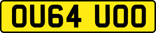 OU64UOO