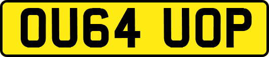 OU64UOP