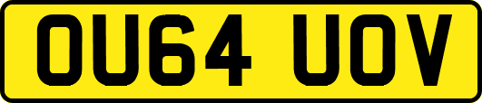 OU64UOV