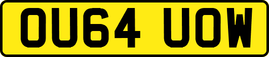 OU64UOW
