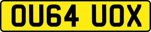 OU64UOX