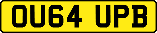 OU64UPB