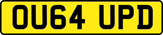 OU64UPD