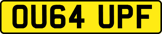 OU64UPF