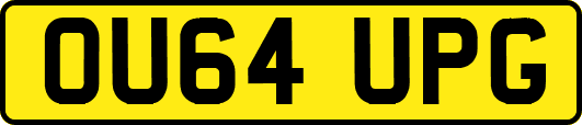 OU64UPG