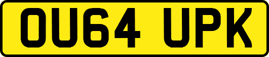 OU64UPK