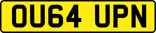OU64UPN