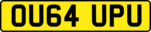 OU64UPU