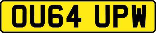 OU64UPW