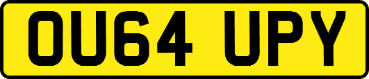 OU64UPY