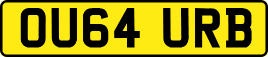 OU64URB