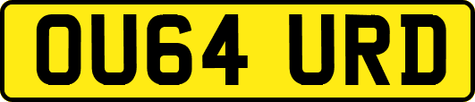 OU64URD