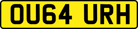 OU64URH