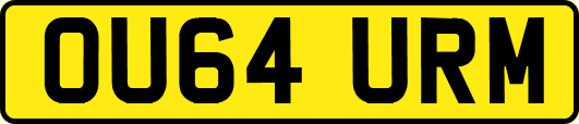 OU64URM