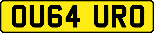 OU64URO