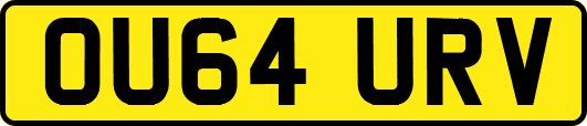 OU64URV